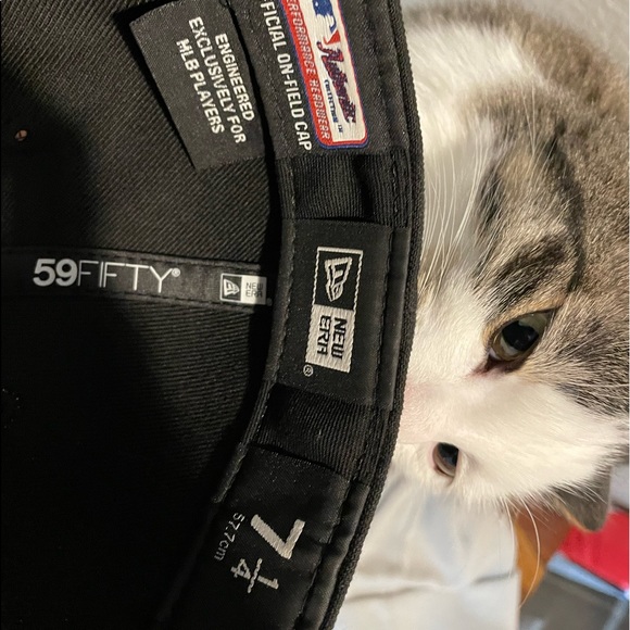 Pittsburgh Pirates Authentic Collection 59FIFTY Fitted Cap - Picture 4 of 5